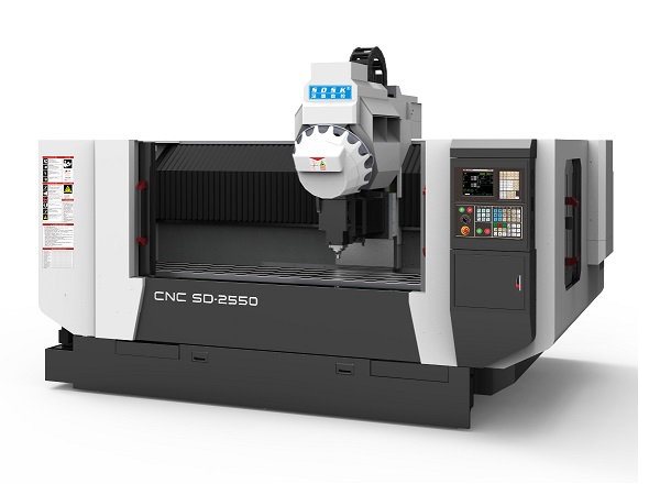 鋁型材加工中心研發(fā)廠家，10年專業(yè)做一件事