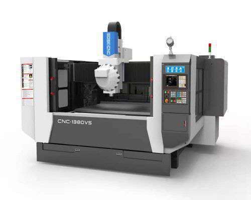 高速玻璃精雕機  SDSK1380V5-BT30 