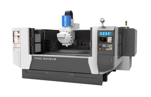 大型高速玻璃精雕機  SDSK2012V5-BT30